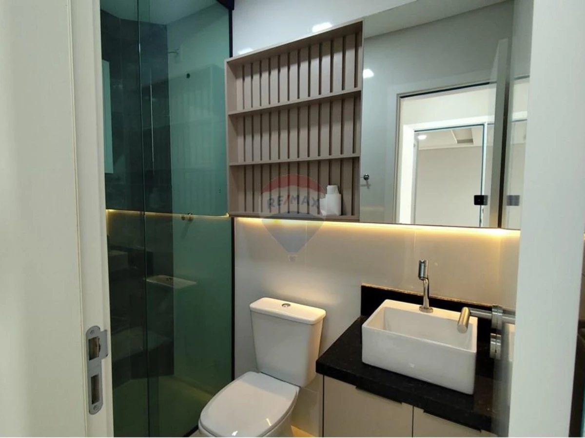 Apartamento 2 Dormitorios en Venta en Ingleses, Florianópolis