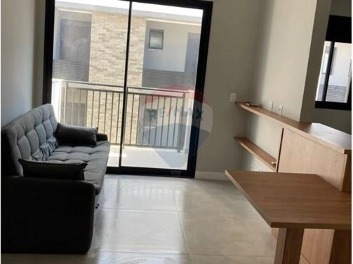 Меблированные апартаменты 1 спальня на продажу в Ingleses, Florianópolis