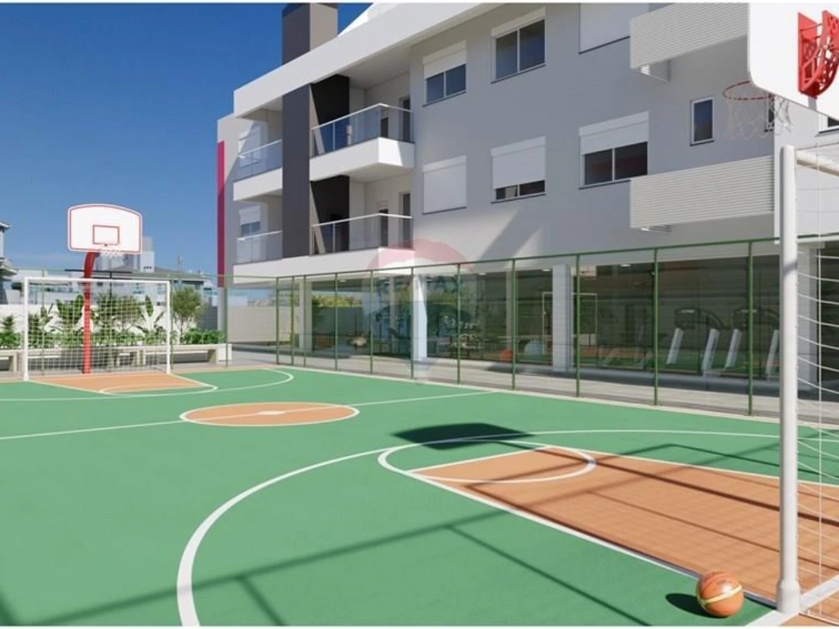Apartamento 2 Dormitórios com Suíte no Viel Spass – Ingleses, Florianópolis