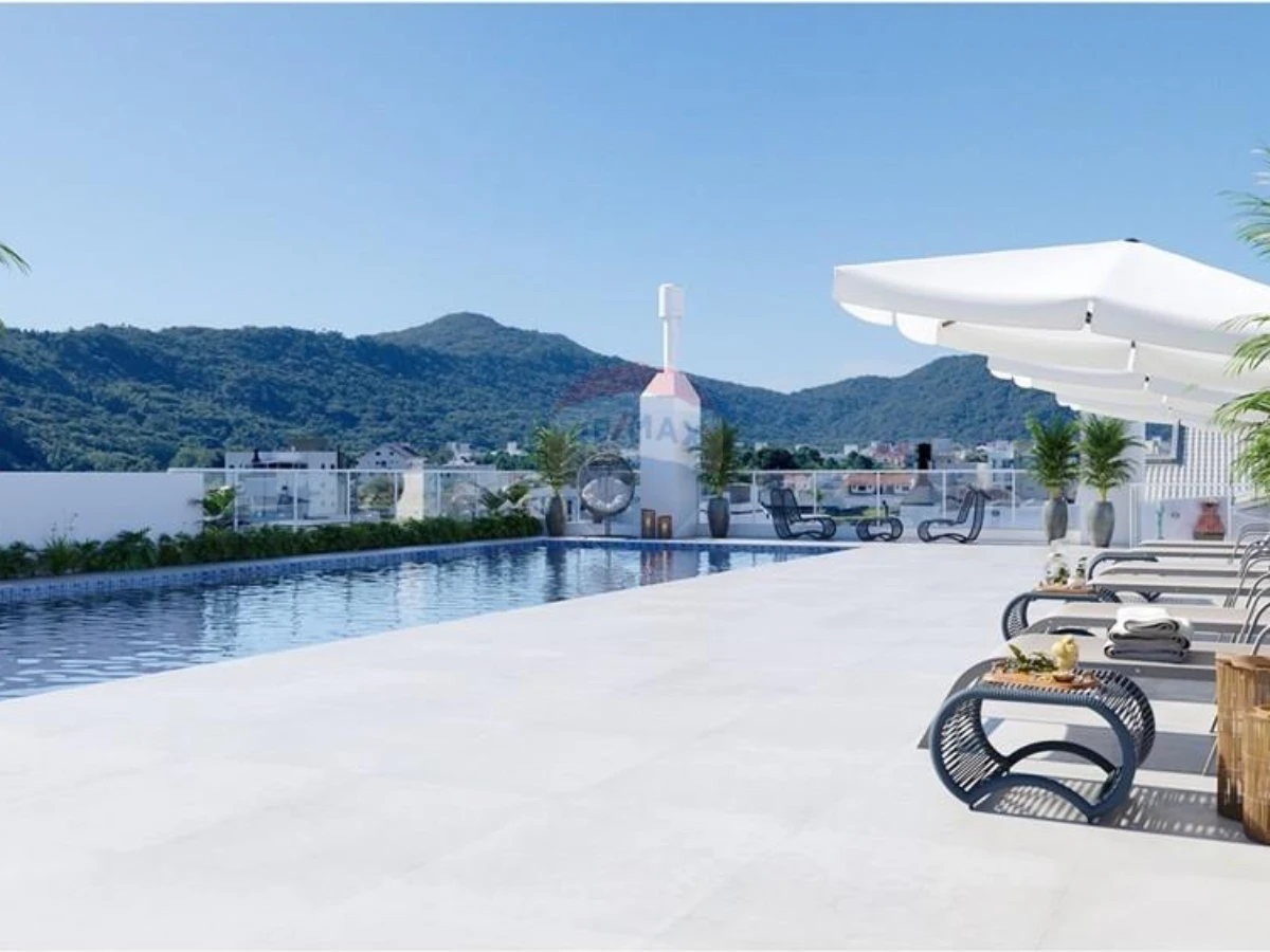 Apartamento 2 Dormitórios com Suíte no Viel Spass – Ingleses, Florianópolis