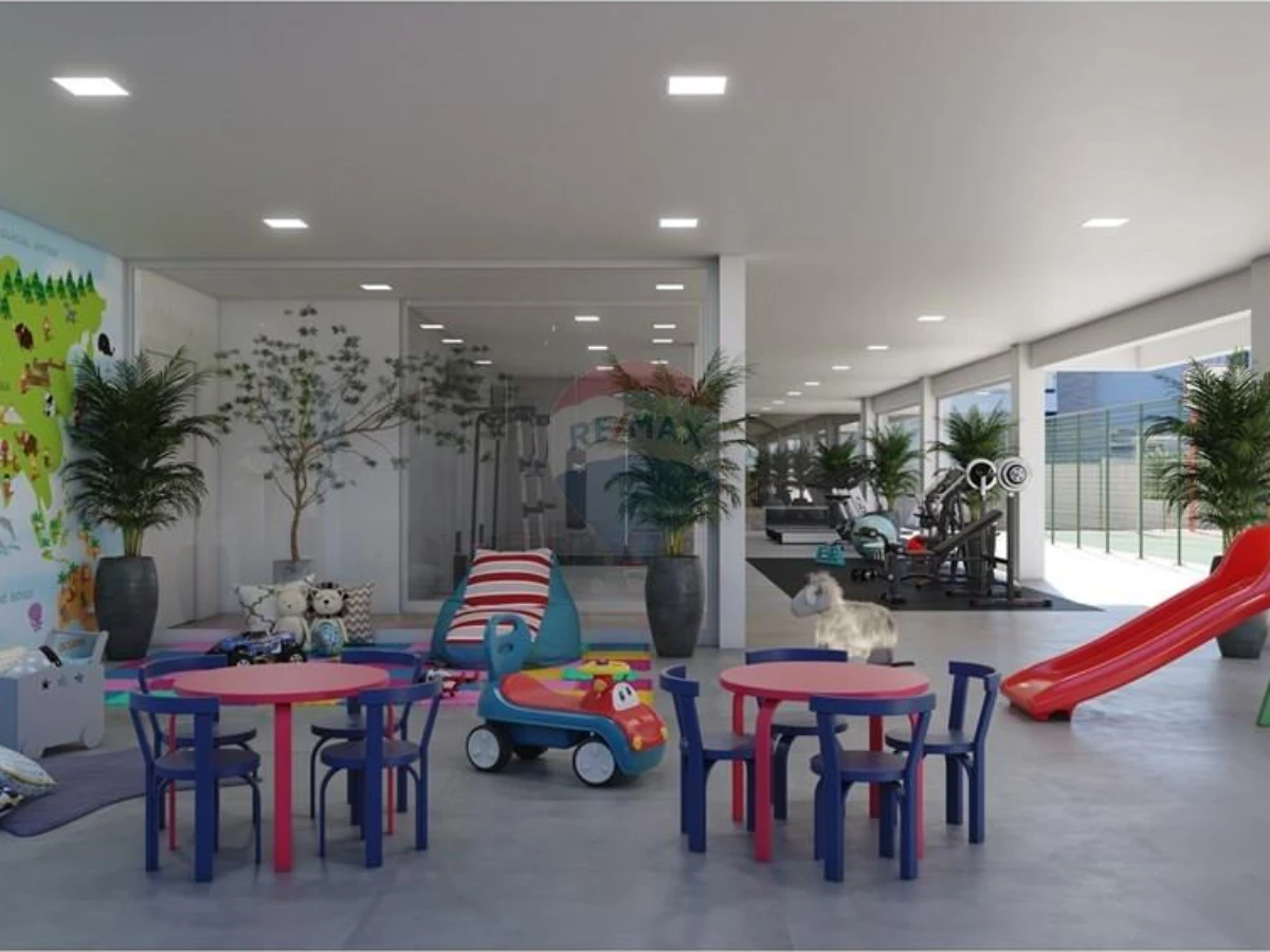 Apartamento 2 Dormitórios com Suíte no Viel Spass – Ingleses, Florianópolis