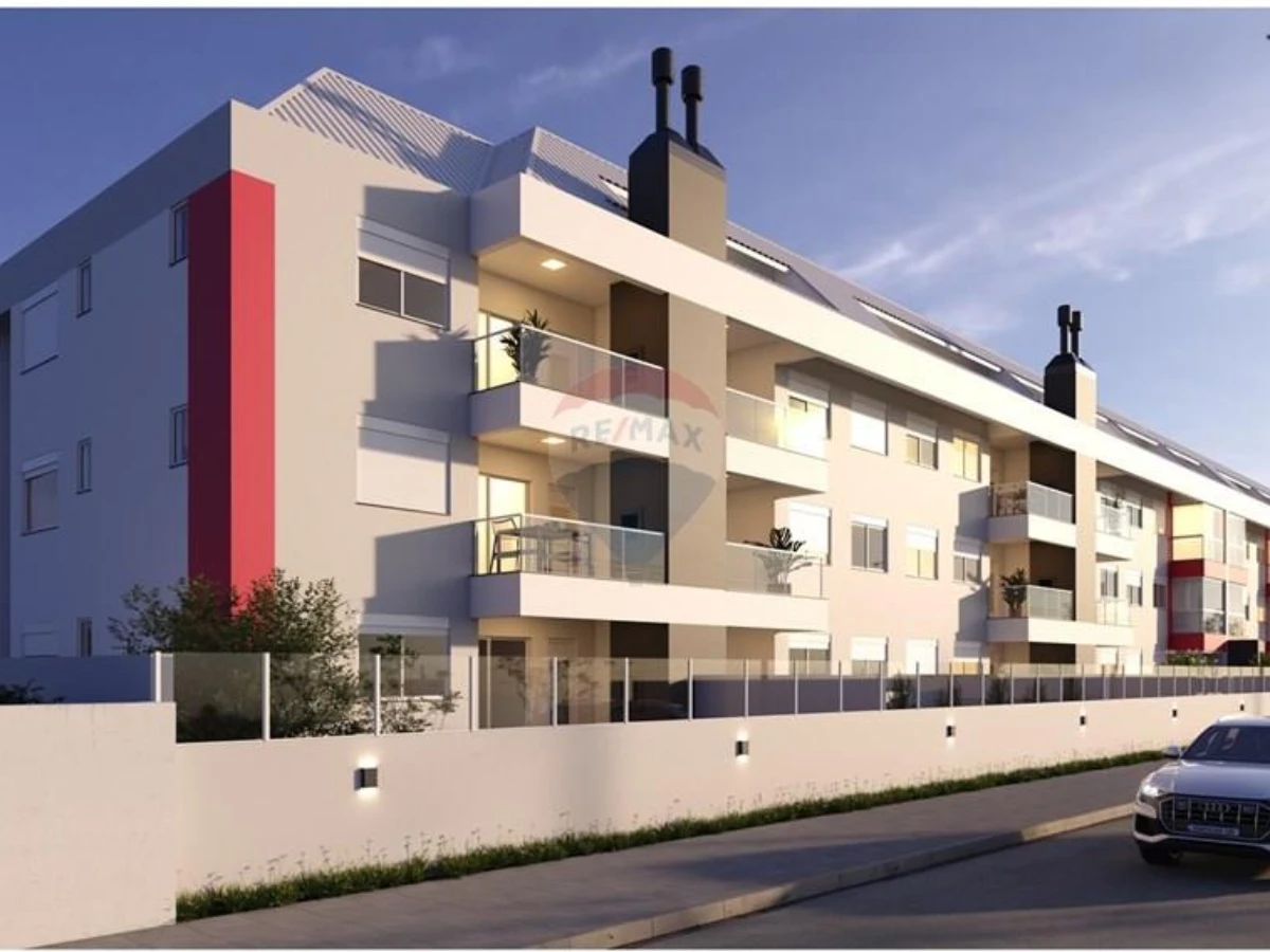 Apartamento 2 Dormitórios com Suíte no Viel Spass – Ingleses, Florianópolis