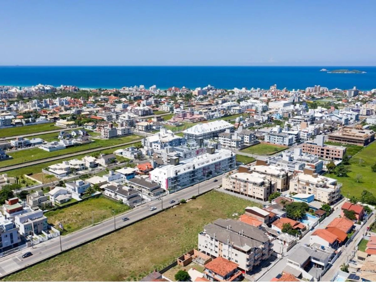 Apartamento 2 Dormitórios com Suíte no Viel Spass – Ingleses, Florianópolis