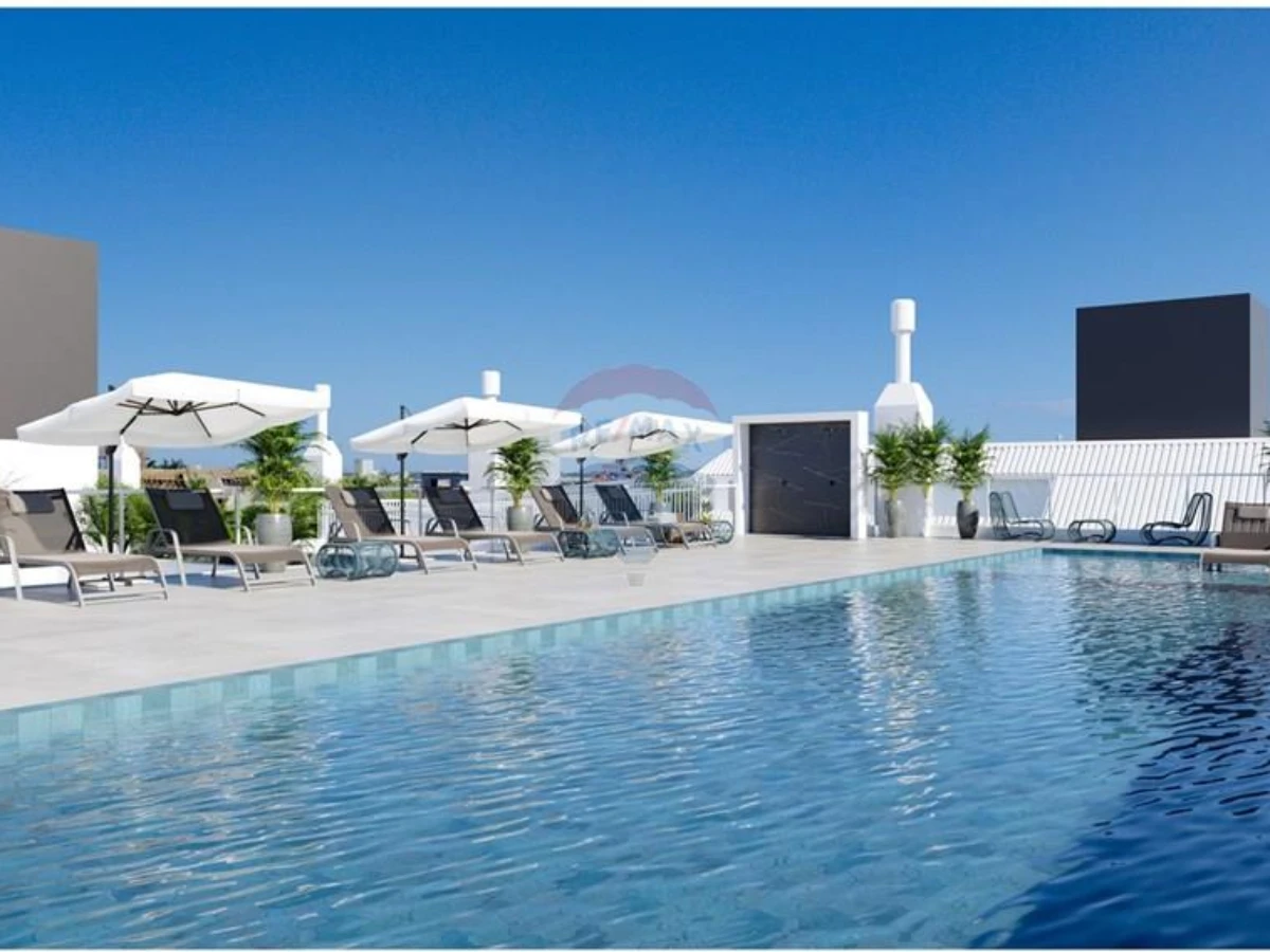 Apartamento 2 Dormitórios com Suíte no Viel Spass – Ingleses, Florianópolis
