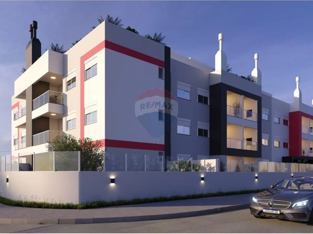 Apartamento 2 Dormitórios com Suíte no Viel Spass – Ingleses, Florianópolis