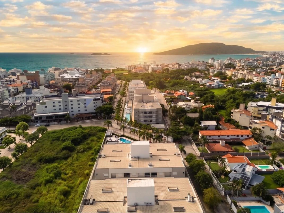 Apartamento 3 Quartos para Alugar — Ingleses, Florianópolis