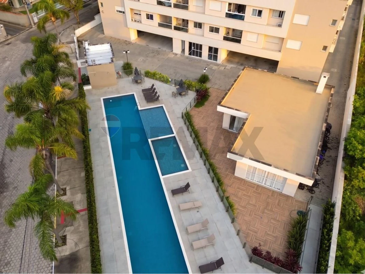Apartamento 3 Quartos para Alugar — Ingleses, Florianópolis
