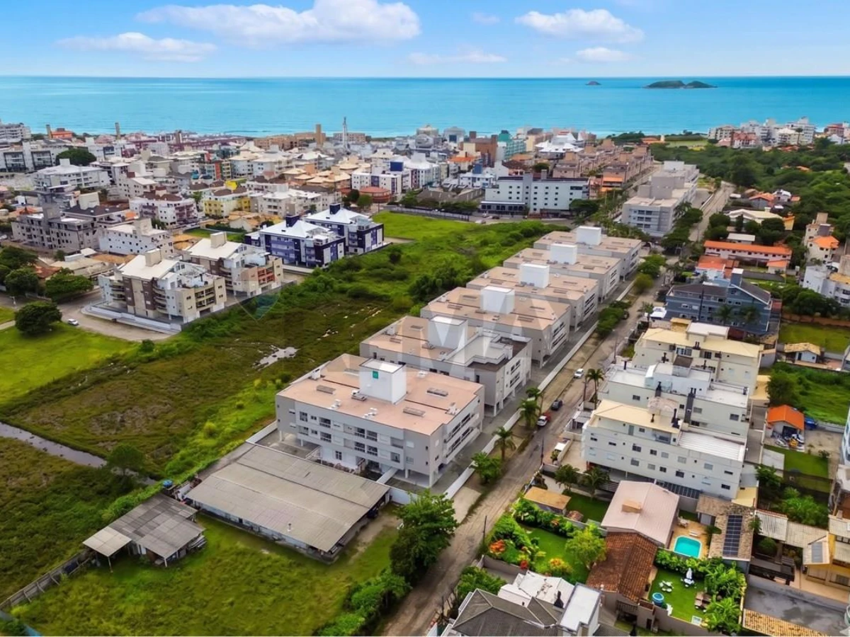 Apartamento 3 Quartos para Alugar em Ingleses, Florianópolis — Cond. Cannes