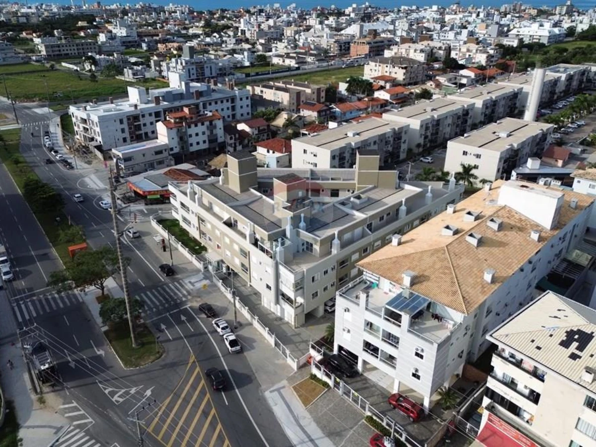 Penthouse 3 Dormitorios en Venta en Ingleses, Florianópolis