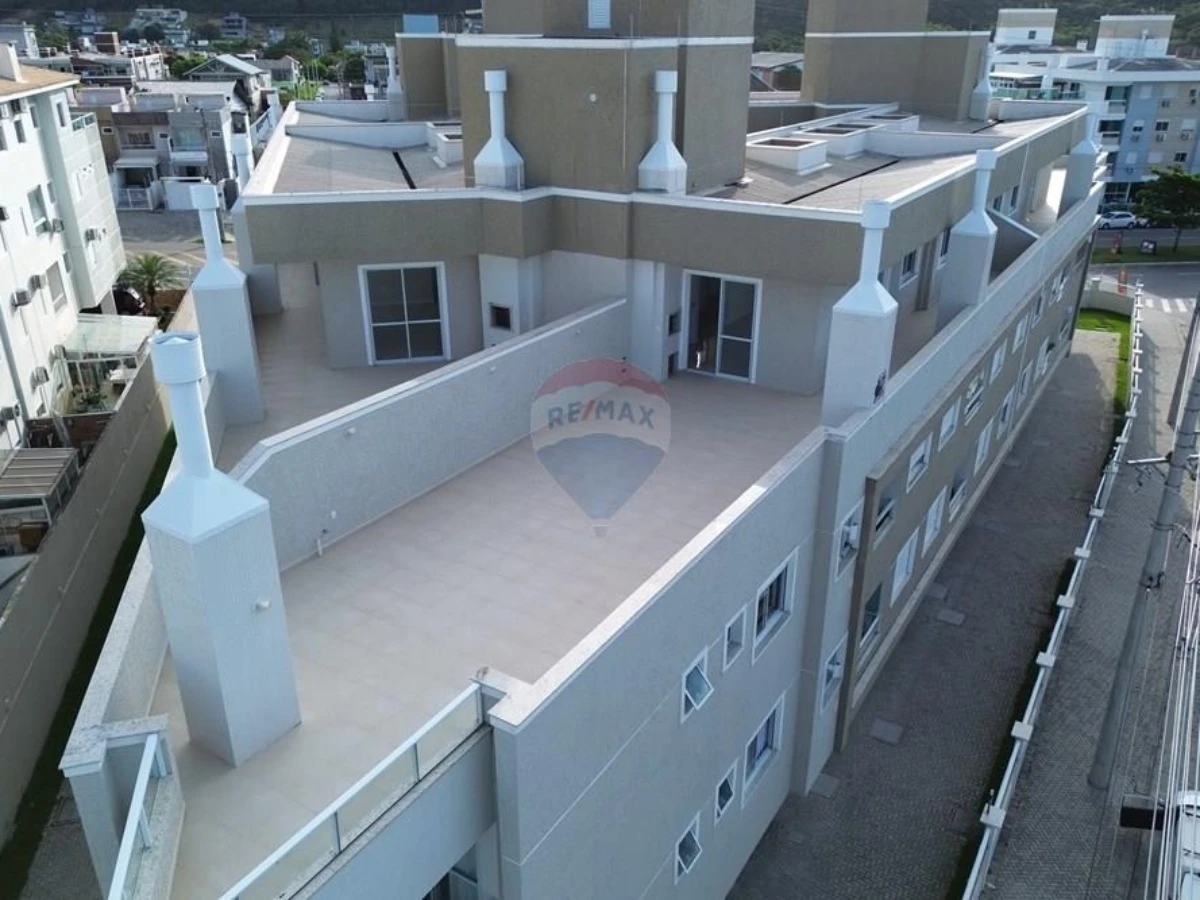 Penthouse 3 Dormitorios en Venta en Ingleses, Florianópolis
