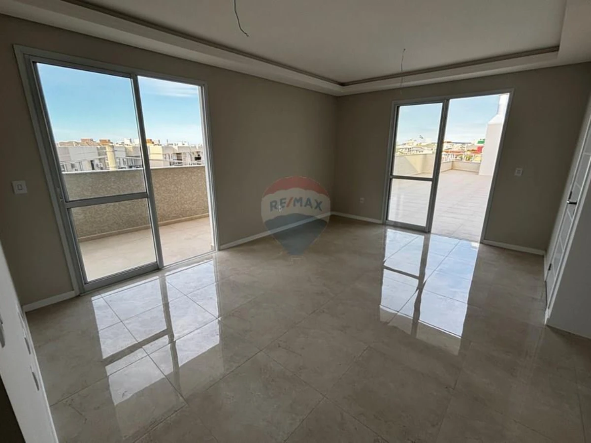Penthouse 3 Dormitorios en Venta en Ingleses, Florianópolis