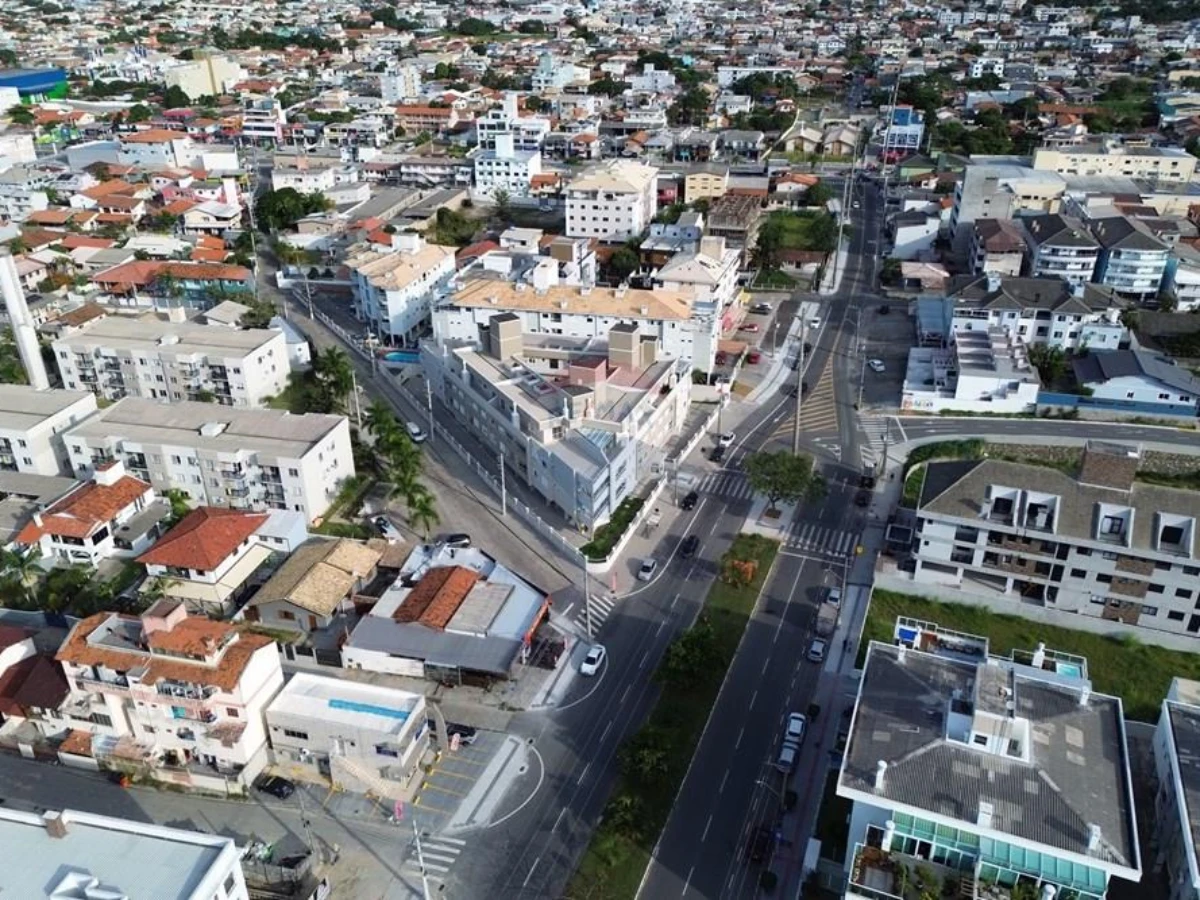 Penthouse 3 Dormitorios en Venta en Ingleses, Florianópolis