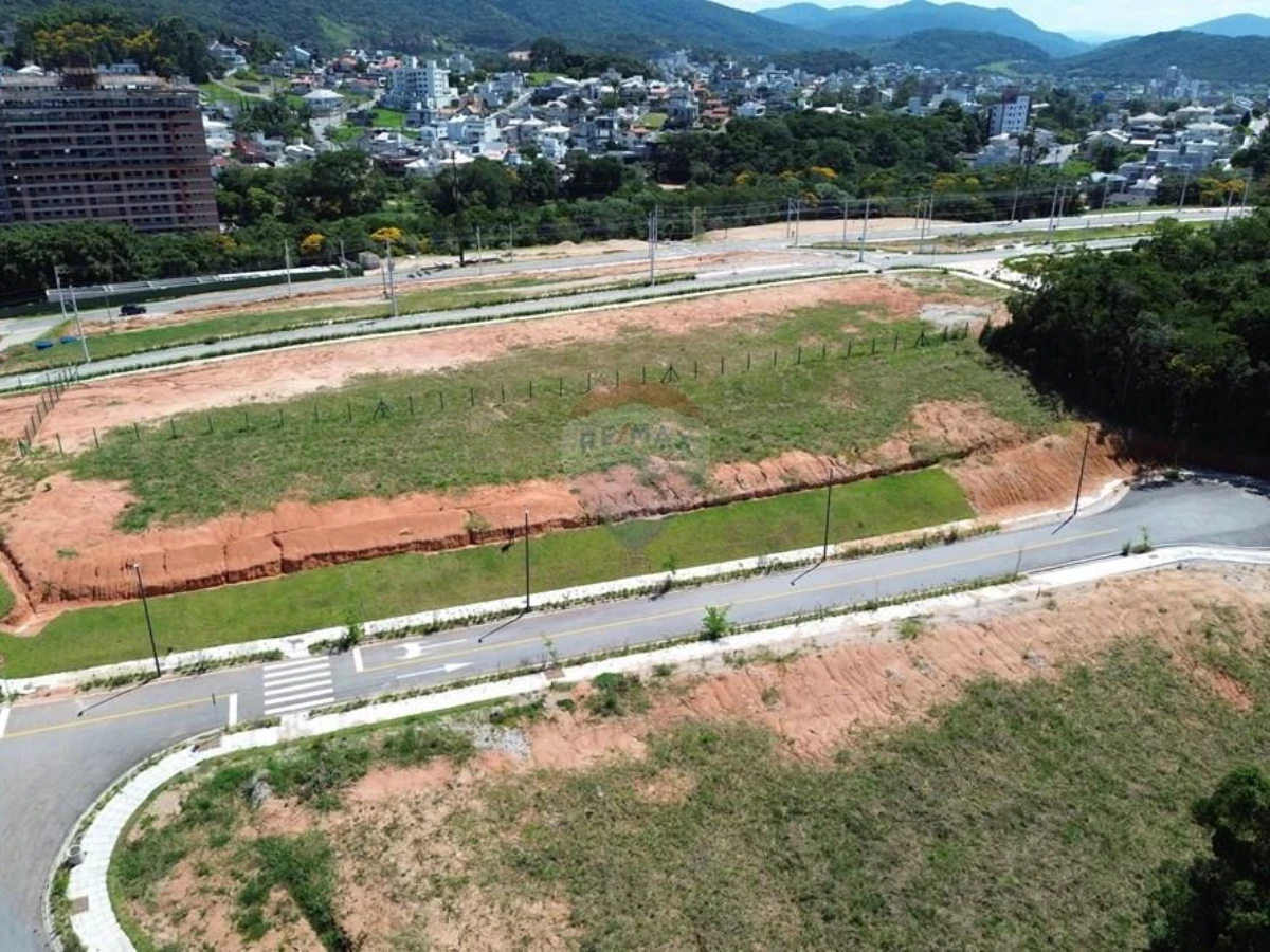360 m² Land Plot for Sale — Altos da Pedra, Palhoça SC