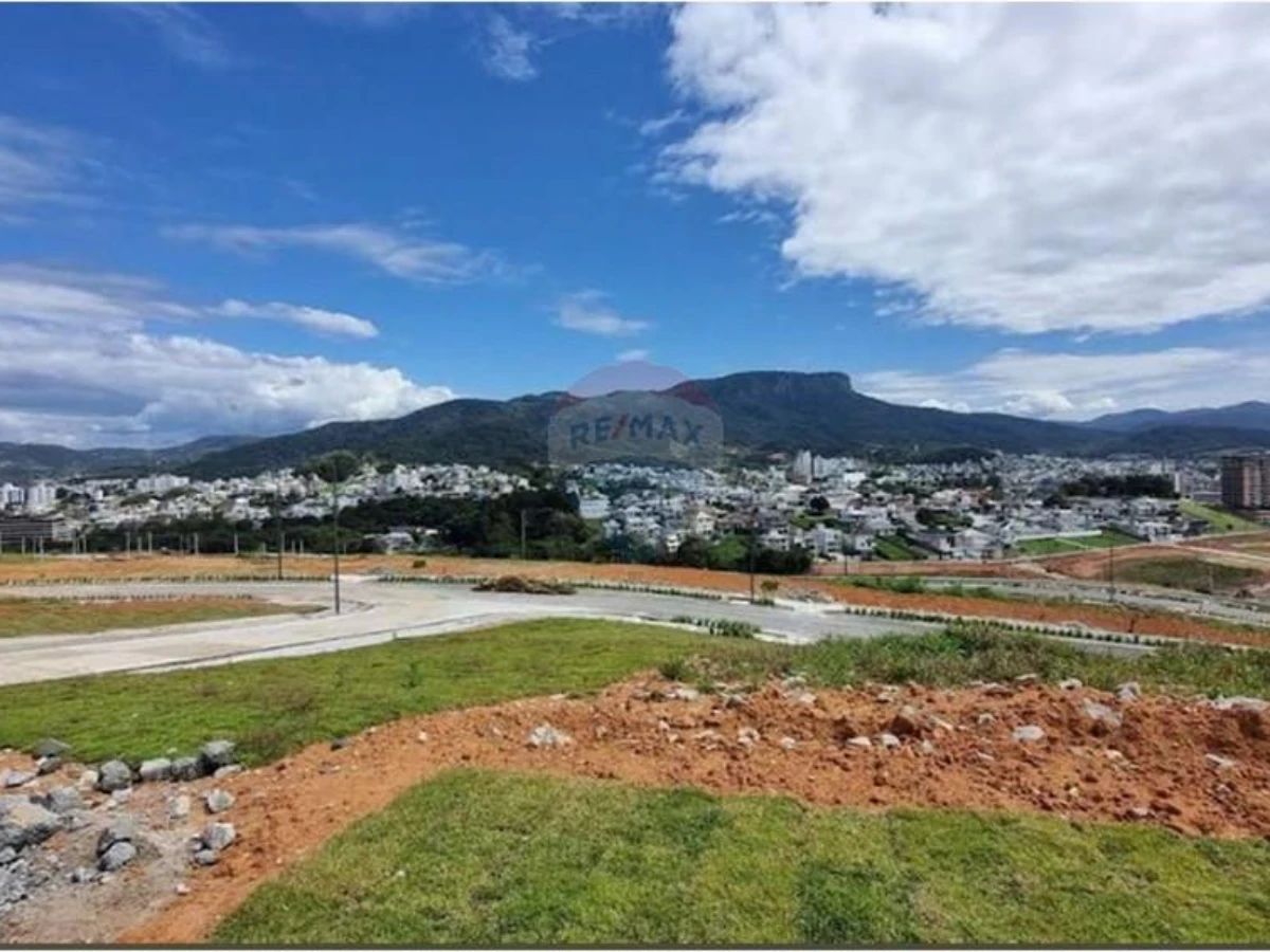 360 m² Land Plot for Sale — Altos da Pedra, Palhoça SC