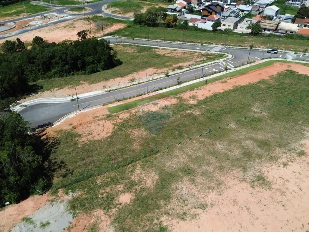 360 m² Land Plot for Sale — Altos da Pedra, Palhoça SC