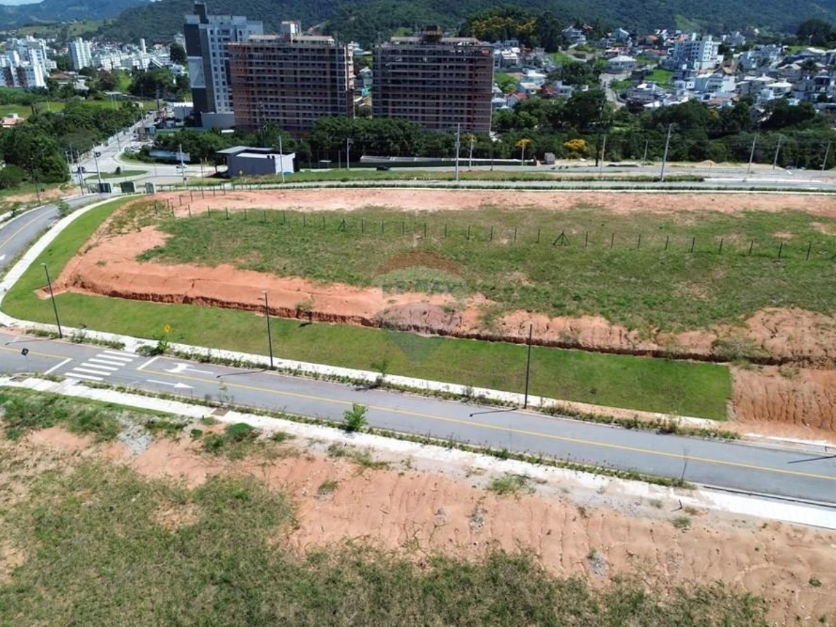 360 m² Land Plot for Sale — Altos da Pedra, Palhoça SC