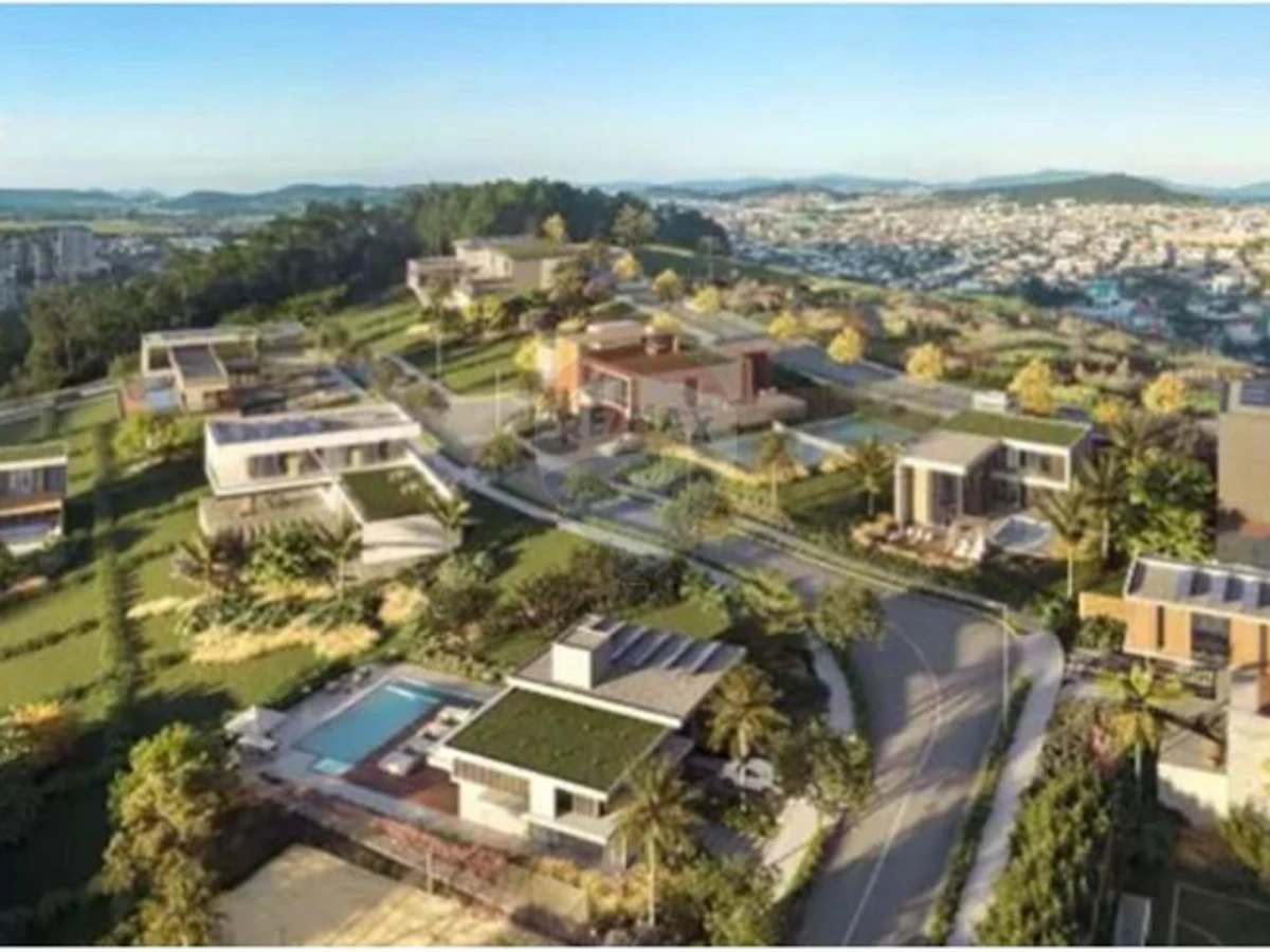 360 m² Land Plot for Sale — Altos da Pedra, Palhoça SC