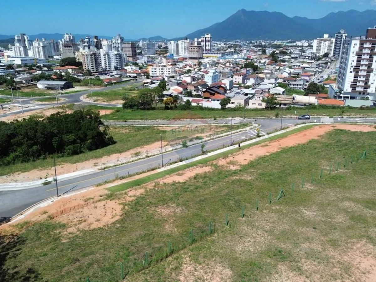 360 m² Land Plot for Sale — Altos da Pedra, Palhoça SC