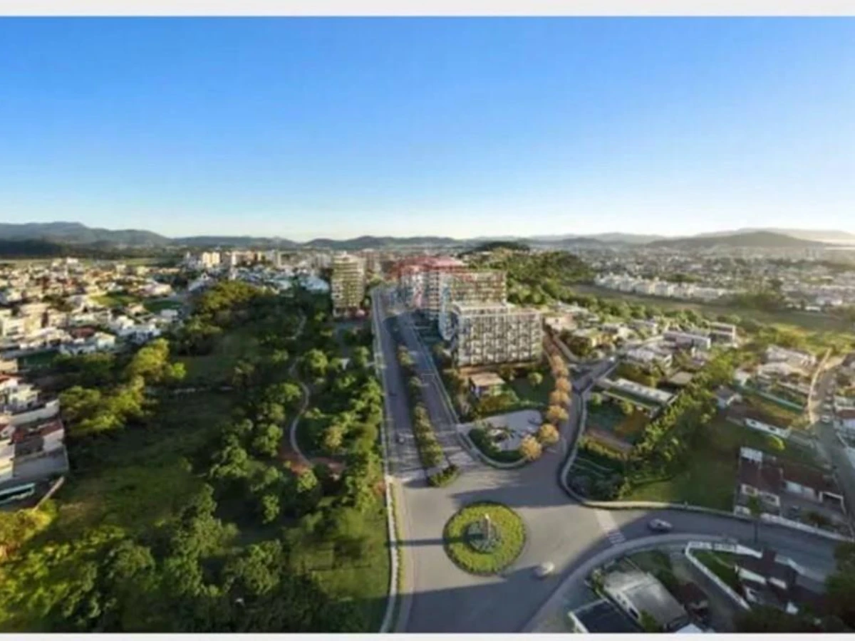 360 m² Land Plot for Sale — Altos da Pedra, Palhoça SC