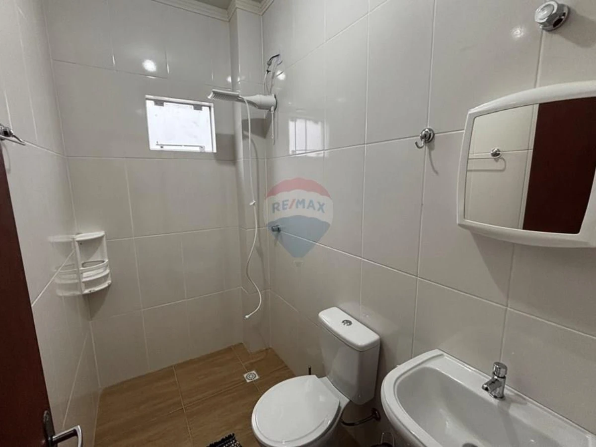 Kitnet Mobiliada com Sacada para Alugar em Ingleses, Florianópolis