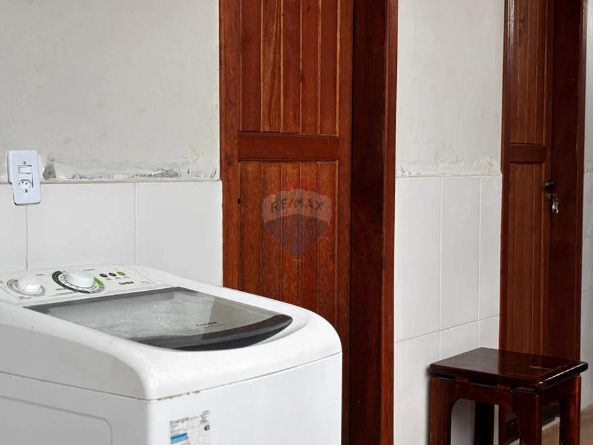 Kitnet Mobiliada com Sacada para Alugar em Ingleses, Florianópolis