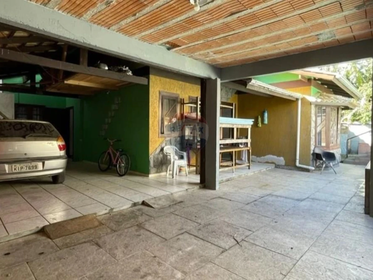 Casa 6 Quartos com Piscina à Venda em Ingleses, Florianópolis