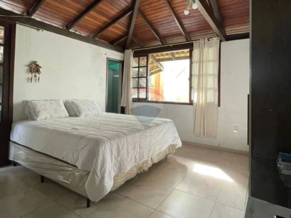 Casa 6 Quartos com Piscina à Venda em Ingleses, Florianópolis