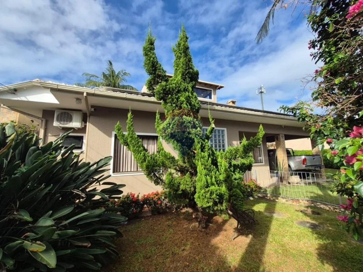 Дом 6 спален на продажу в Ingleses, Florianópolis — 539 м²