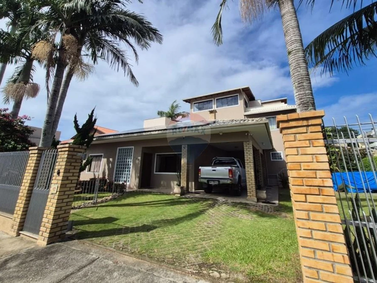Дом 6 спален на продажу в Ingleses, Florianópolis — 539 м²