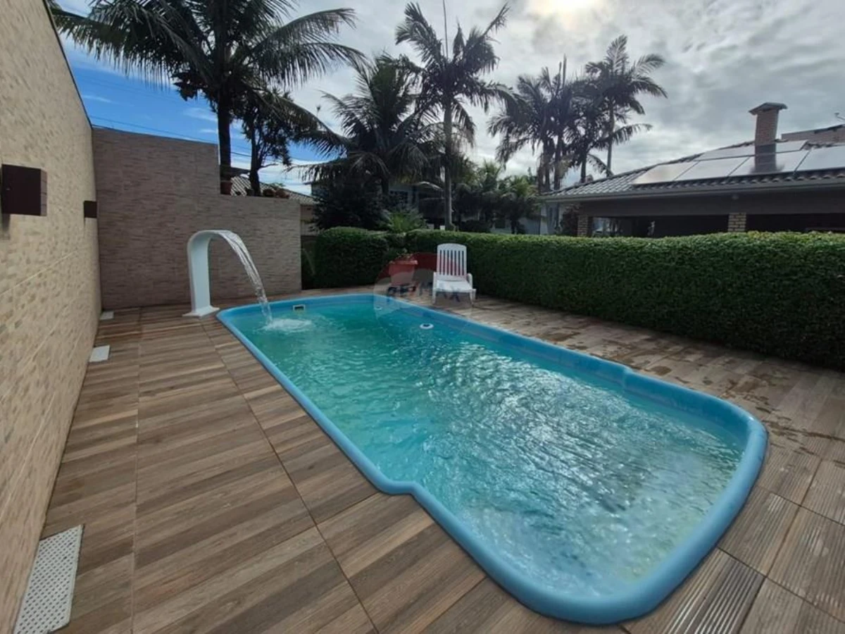 Дом 6 спален на продажу в Ingleses, Florianópolis — 539 м²