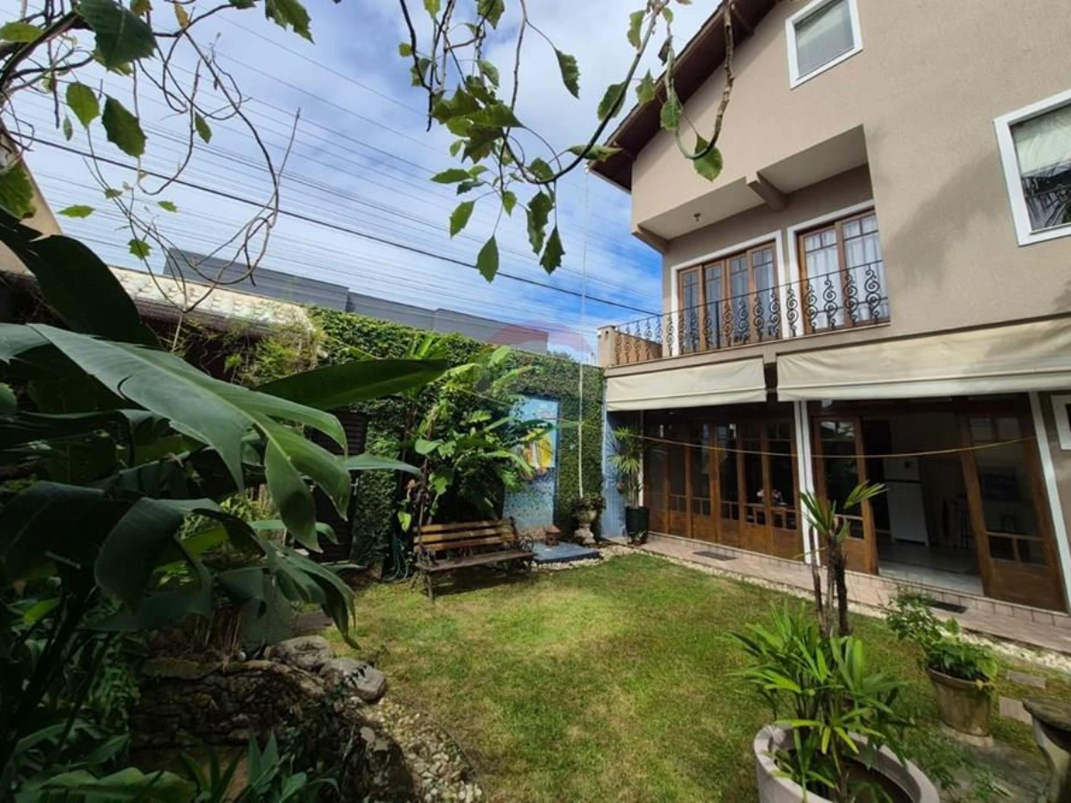 Дом 6 спален на продажу в Ingleses, Florianópolis — 539 м²