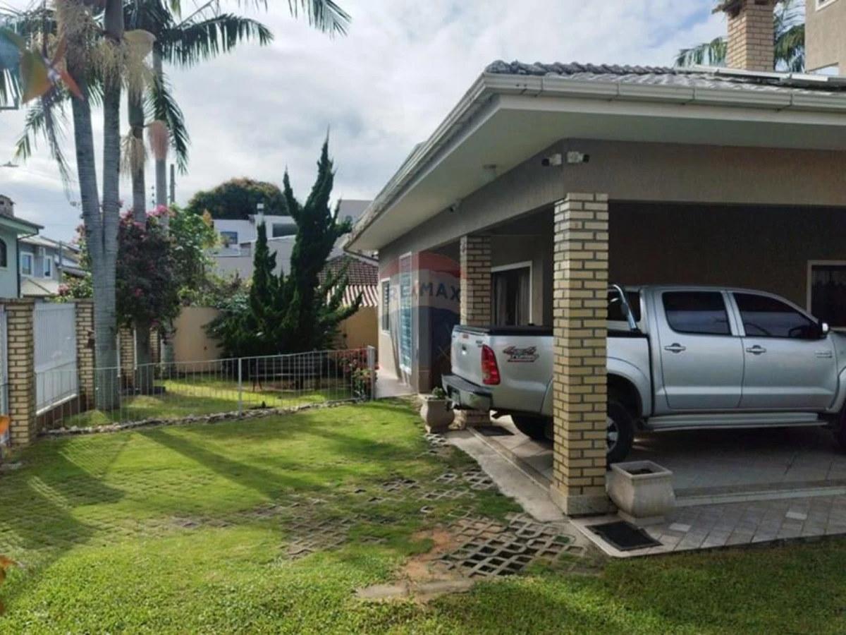 Дом 6 спален на продажу в Ingleses, Florianópolis — 539 м²