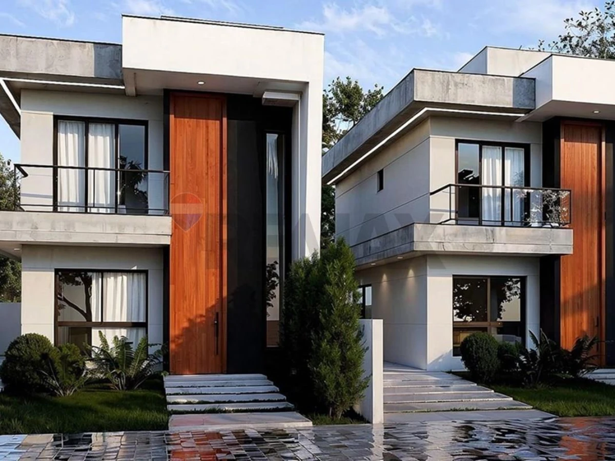 Casa Nova 3 Dormitórios à Venda em Ingleses, Florianópolis