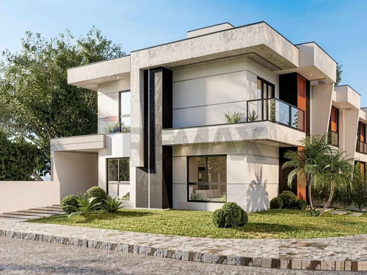 Casa Nova 3 Dormitórios à Venda em Ingleses, Florianópolis