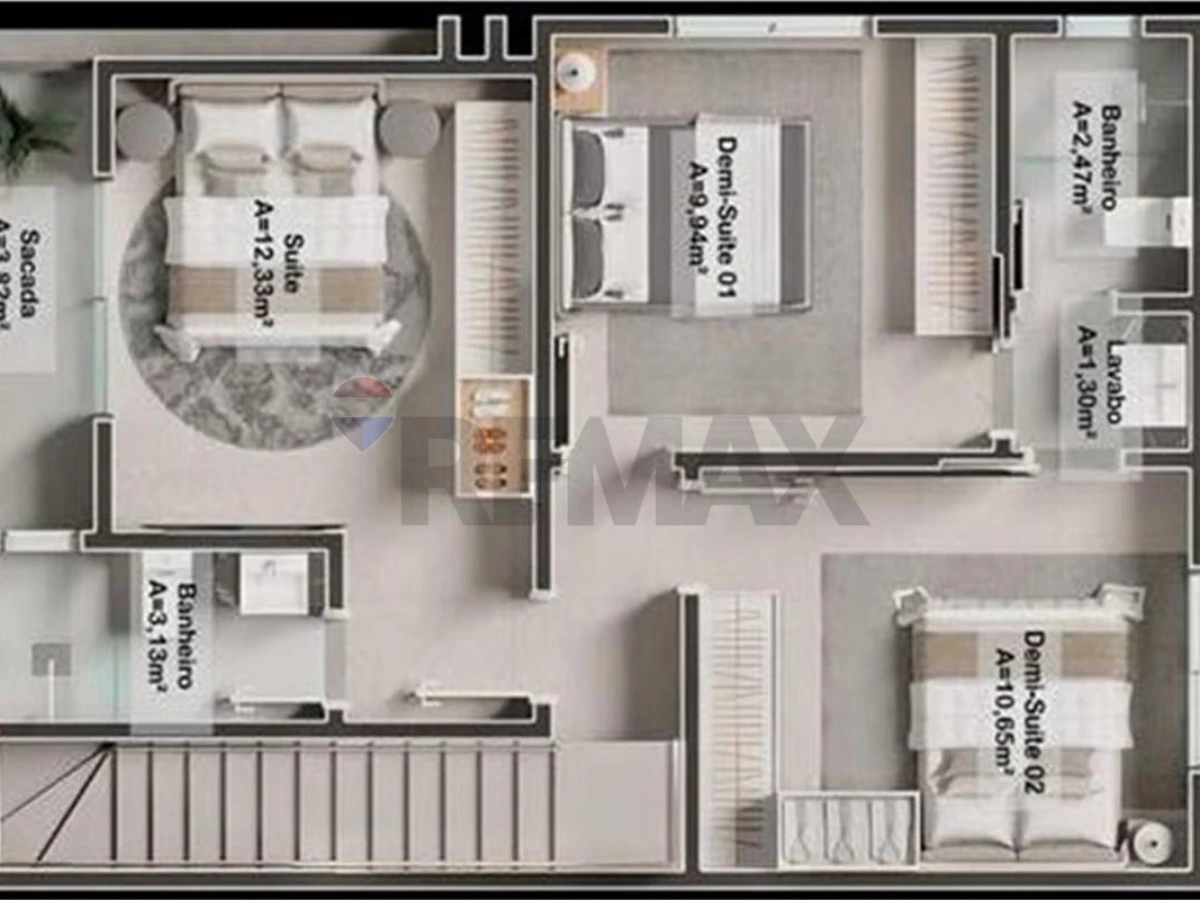 Casa 3 Dormitorios en Venta en Canasvieiras, Florianópolis — 117 m²