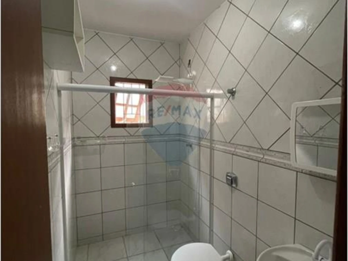 Отремонтированный дом 3 спальни с бассейном в Ingleses, Florianópolis