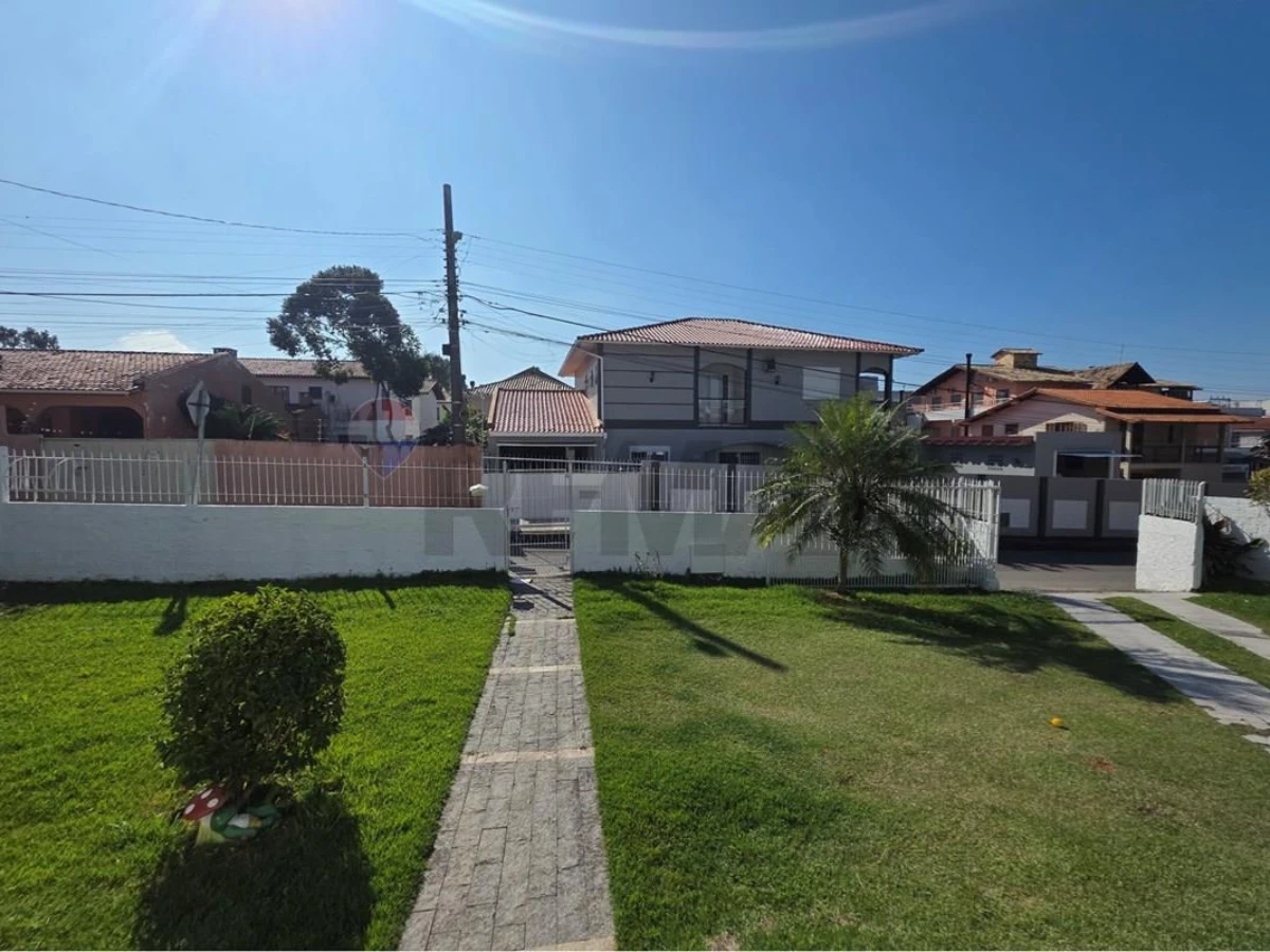 Casa 3 Dormitórios à Venda em Ingleses, Florianópolis