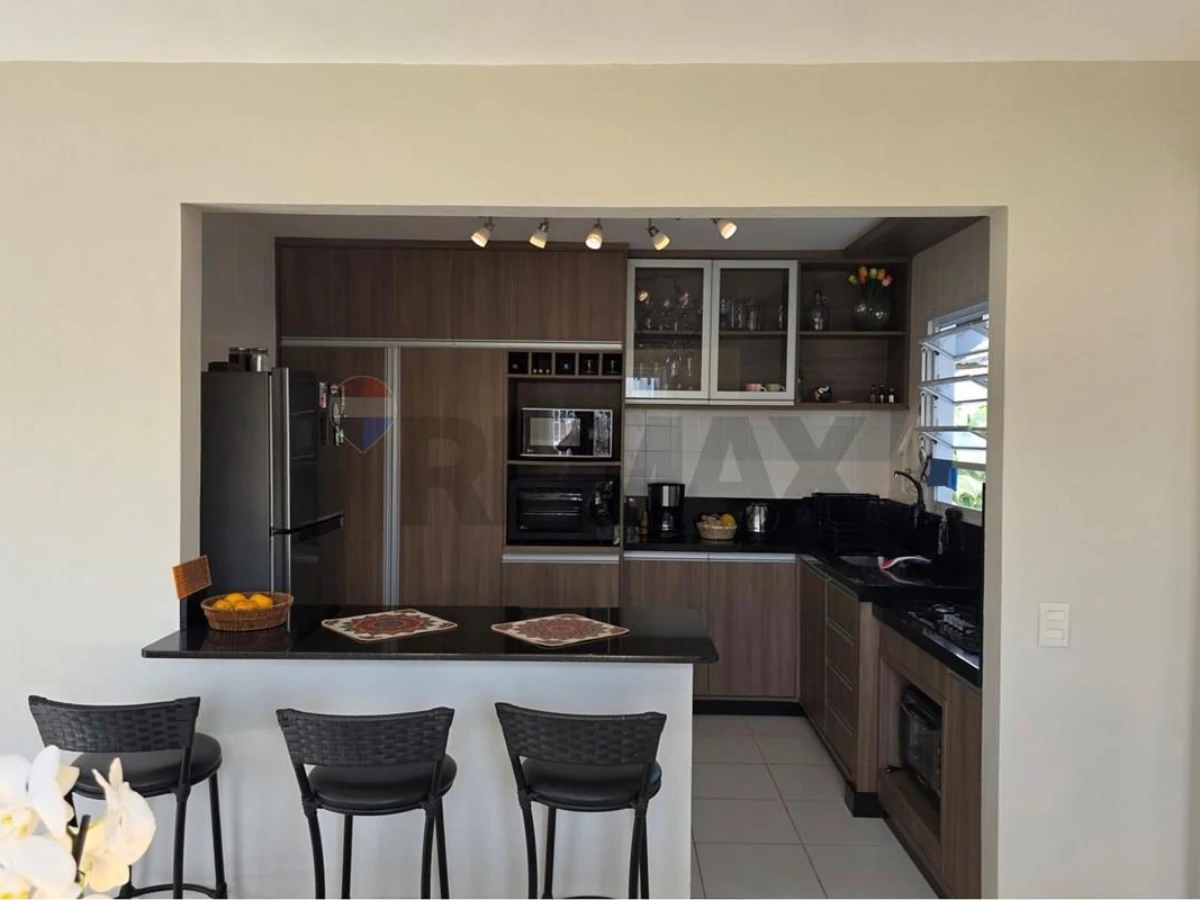 Casa 3 Dormitórios à Venda em Ingleses, Florianópolis