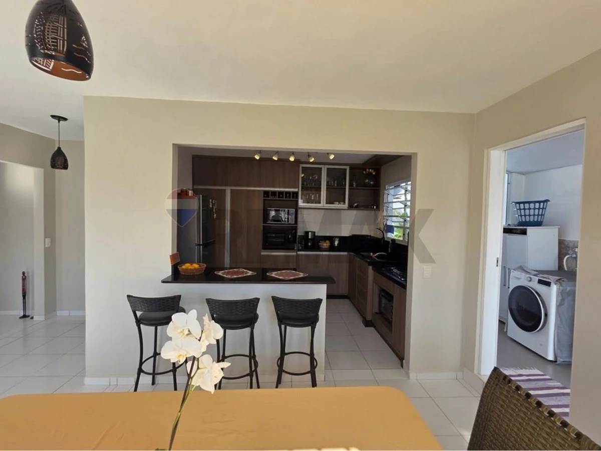 Casa 3 Dormitórios à Venda em Ingleses, Florianópolis