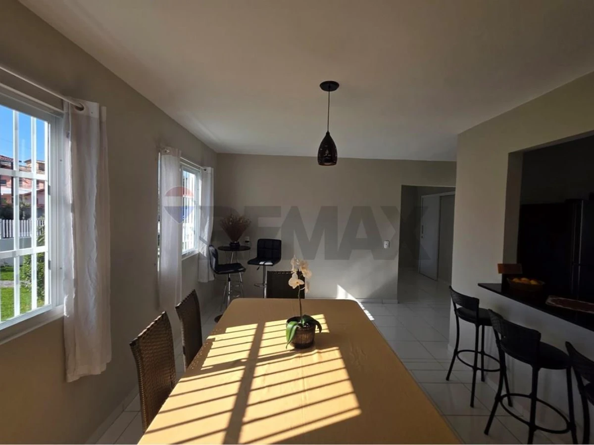 Casa 3 Dormitórios à Venda em Ingleses, Florianópolis