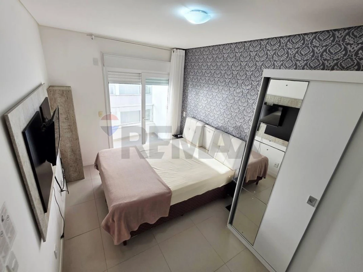 Apartamento 2 Quartos à Venda em Ingleses, Florianópolis — Torre de Gales