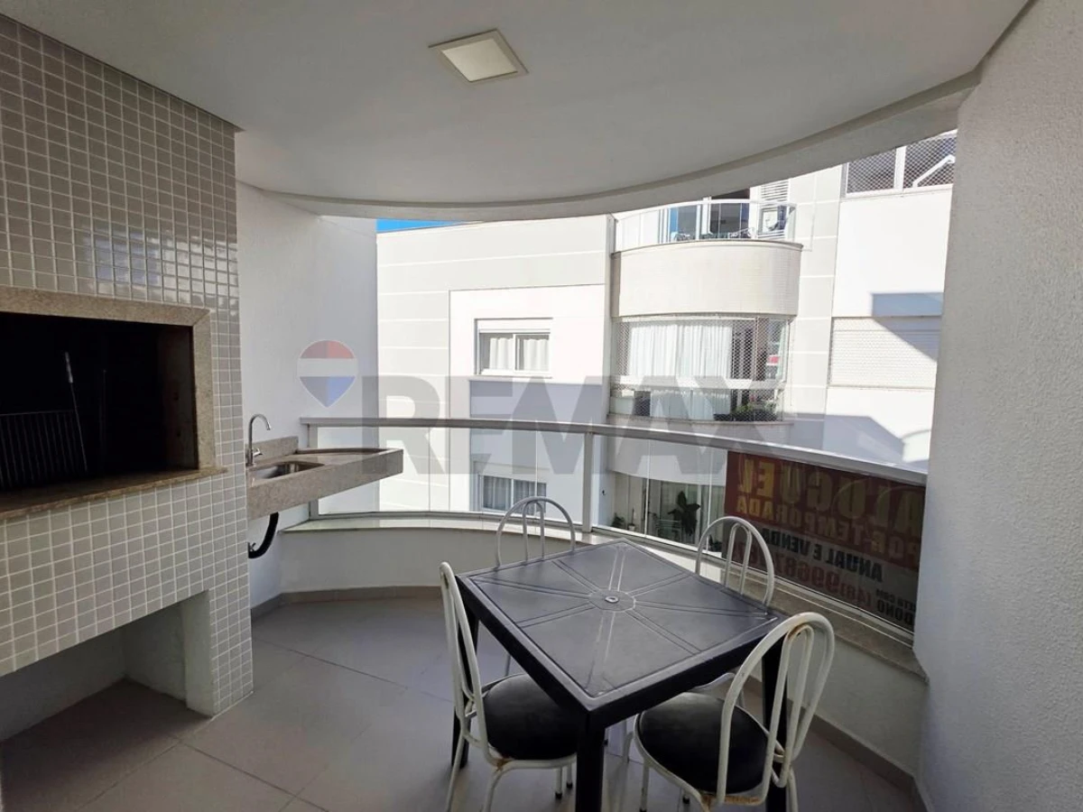 Apartamento 2 Quartos à Venda em Ingleses, Florianópolis — Torre de Gales