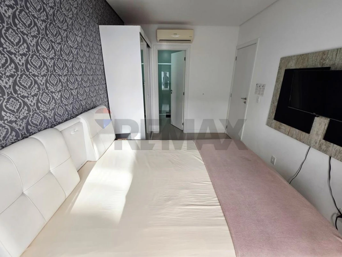 Apartamento 2 Quartos à Venda em Ingleses, Florianópolis — Torre de Gales