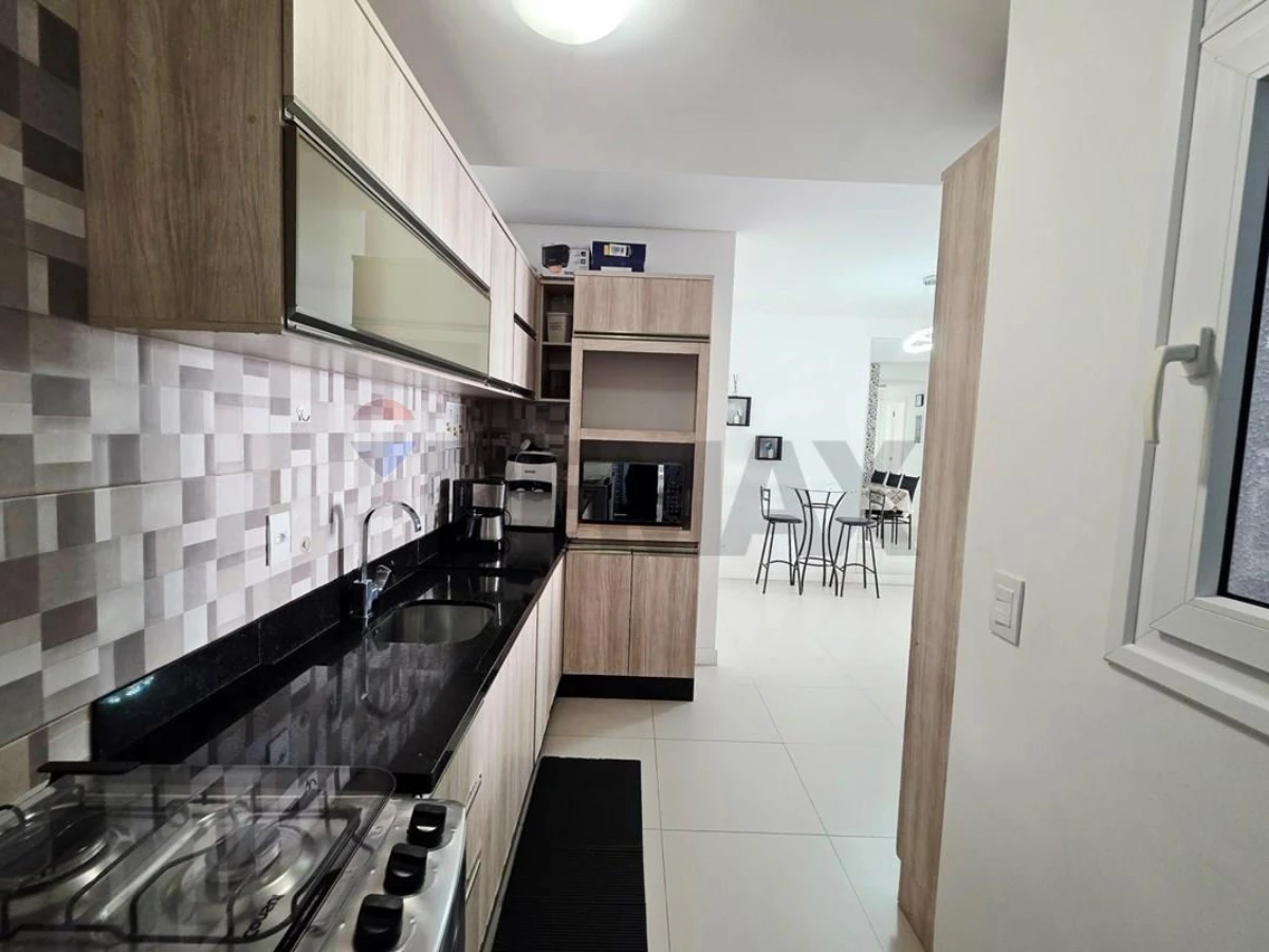 Apartamento 2 Quartos à Venda em Ingleses, Florianópolis — Torre de Gales