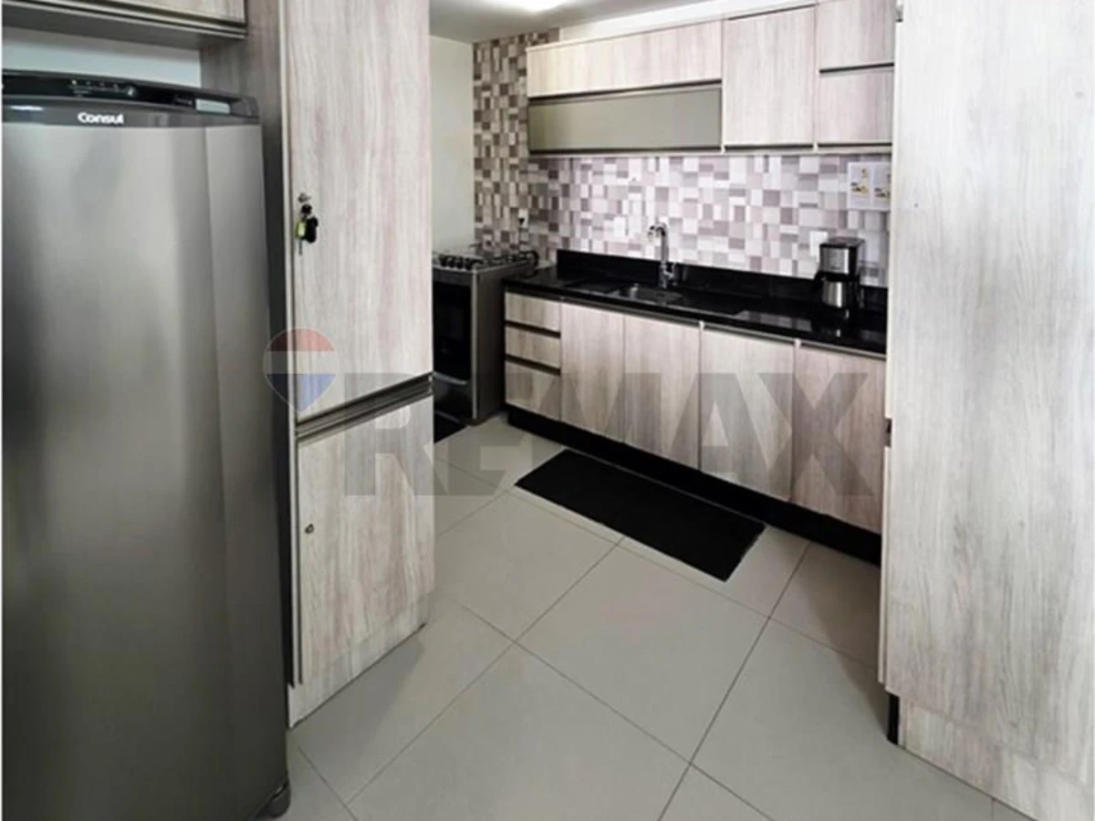 Apartamento 2 Quartos à Venda em Ingleses, Florianópolis — Torre de Gales