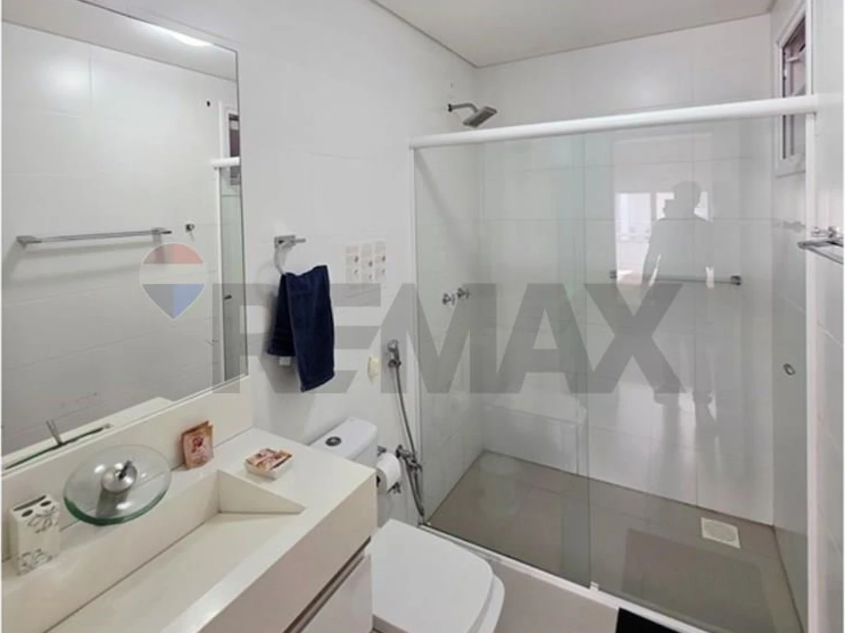 Apartamento 2 Quartos à Venda em Ingleses, Florianópolis — Torre de Gales