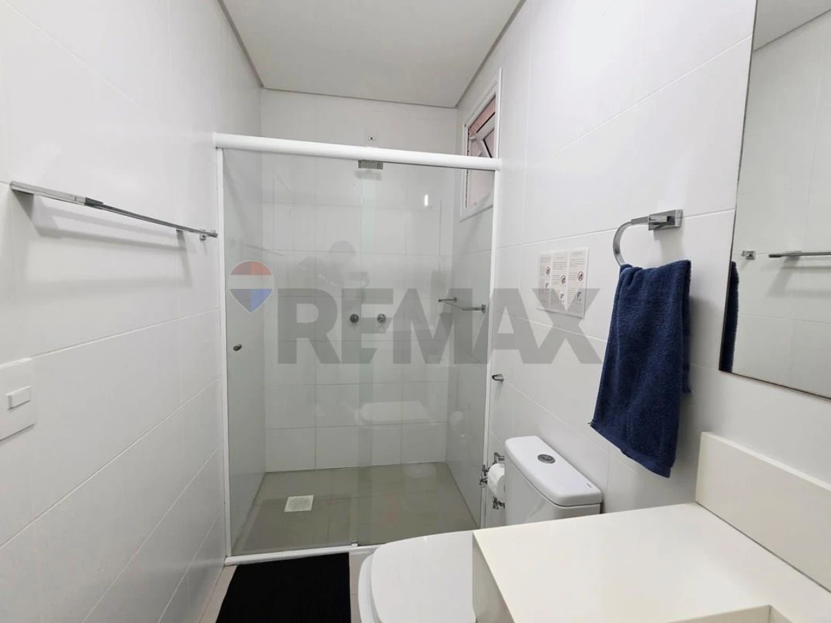 Apartamento 2 Quartos à Venda em Ingleses, Florianópolis — Torre de Gales