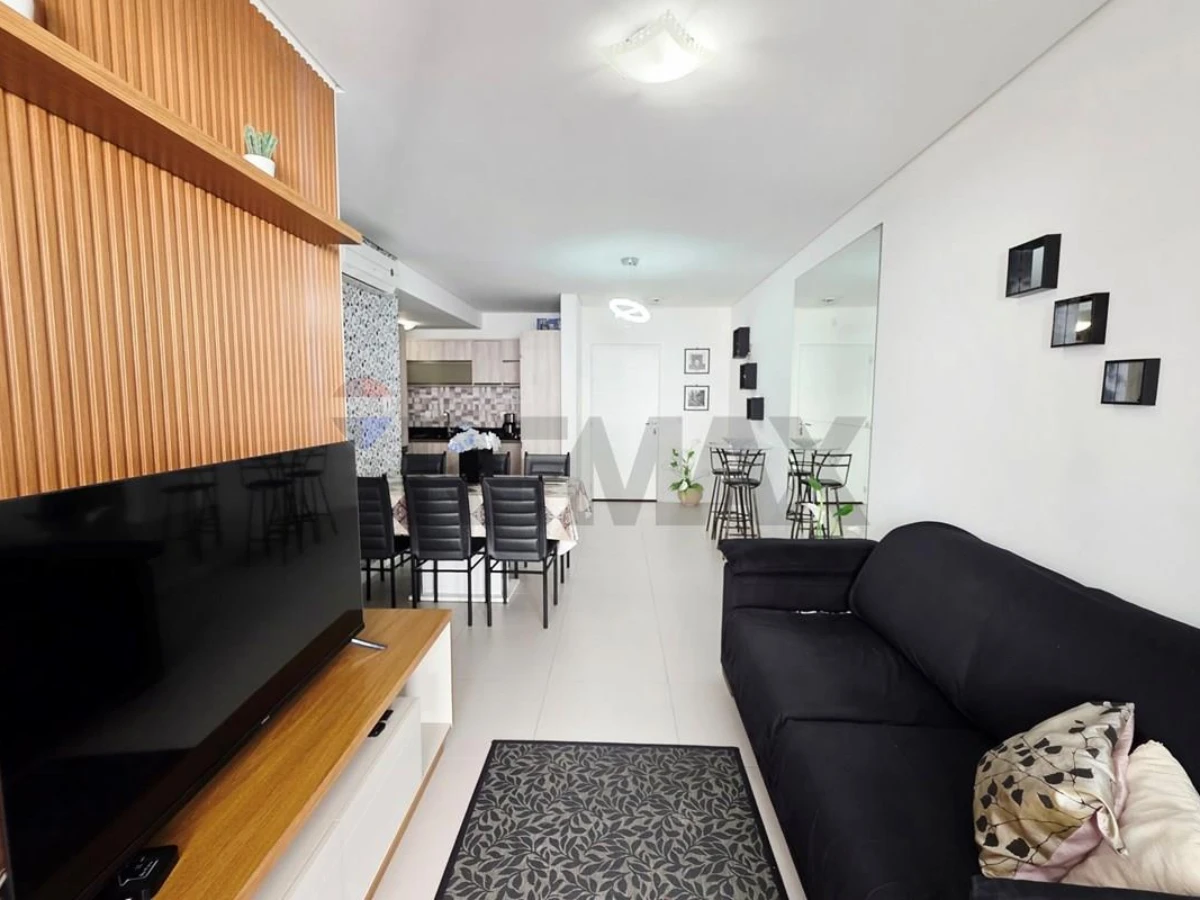 Apartamento 2 Quartos à Venda em Ingleses, Florianópolis — Torre de Gales