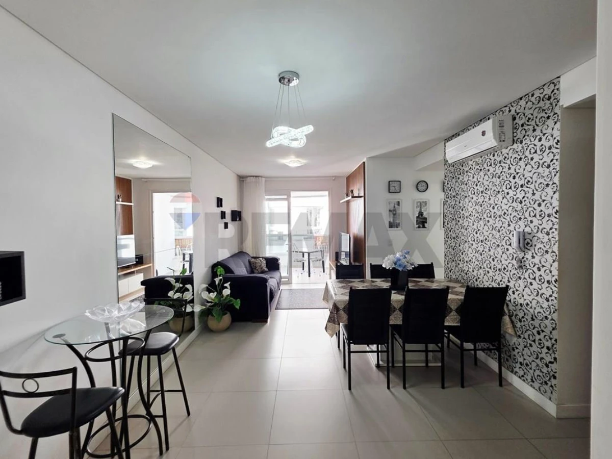 Apartamento 2 Quartos à Venda em Ingleses, Florianópolis — Torre de Gales