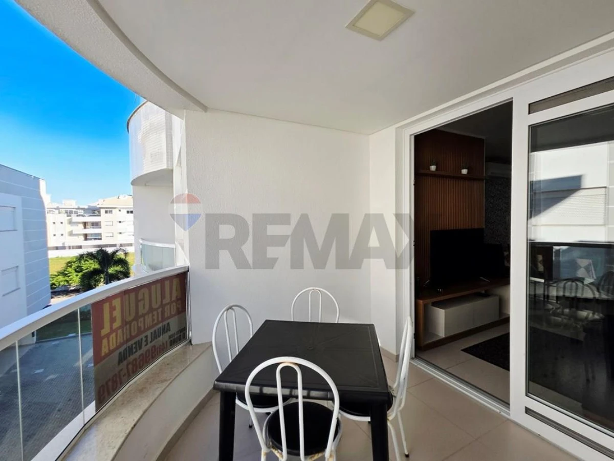Apartamento 2 Quartos à Venda em Ingleses, Florianópolis — Torre de Gales